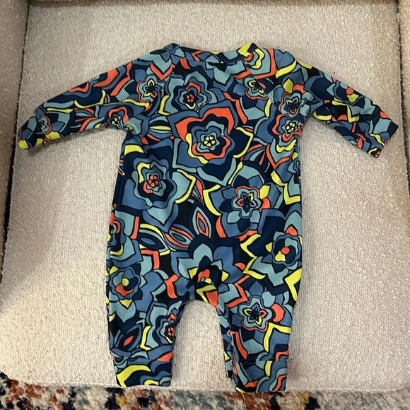 LLBean baby long underwear - Picture 2 of 4